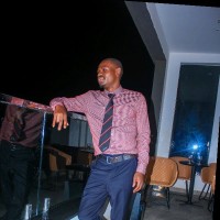 Prudential Life Assurance Kenya Limited Employee James Lubanga's profile photo