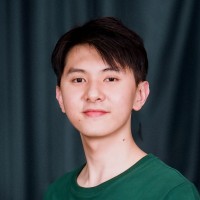 Planto.io Employee Mathew Cheung's profile photo