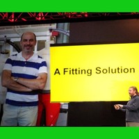 FlyLow Sports, LLC Employee Leo Soloduha's profile photo