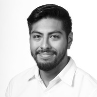 Mizuho Employee Ivan Ramirez's profile photo