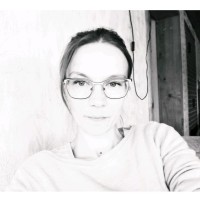 Aspirico Employee Liis Pallas's profile photo