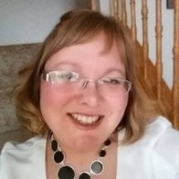 THE RIGHT STAFF Employee Abby Minor's profile photo