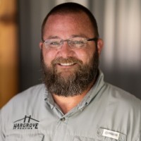Hargrove Roofing Employee Bryan Young's profile photo