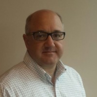 S-5! Employee Mark Gies's profile photo