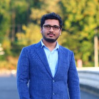 VeBuIn Pvt. Ltd. Employee Dipak Panchal's profile photo