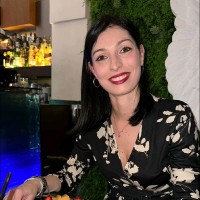 Omega Fusibili S.p.A. Employee Ilaria Morrone's profile photo