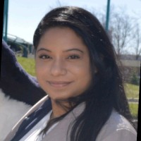 Canada's Wonderland Employee Taneshia Khan's profile photo