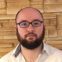 Brioche Pasquier Employee Romain Papillon's profile photo