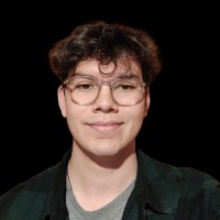 Label Up Employee Clemens Reinhartz's profile photo