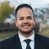 Intercap Lending Employee Carlos Diaz's profile photo