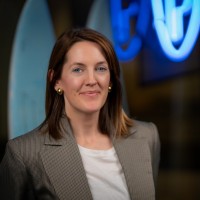 Pepperstone Employee Sharon Jones's profile photo