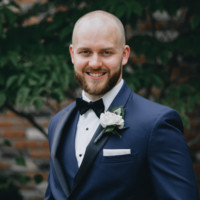 GAF Employee Michael Bani's profile photo