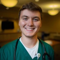Nationwide Children's Hospital Employee Andrew Buess's profile photo