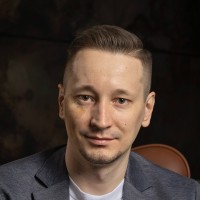 Kitsoft Ukraine Employee Volodymyr Sichka's profile photo