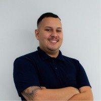 Compass Containers Employee Matheus Marzochi's profile photo