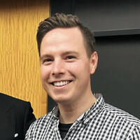 Testkube Employee Jonathan Phelps's profile photo