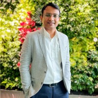 Vinay Bonekar Email & Phone Number