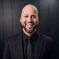 Rareview Employee Robert Pearson's profile photo