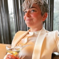 Canlis Restaurant Employee Mallory Victor's profile photo