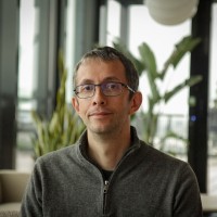 Informatique CDC Employee Jean-Noël Veyrat's profile photo