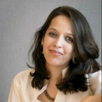 Glance Employee Neha Baid's profile photo