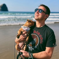 Revery Employee Rick Sheinin's profile photo