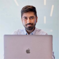 Arrayán Financiero Employee Esteban Marabolí's profile photo