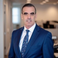 Alberto Garrido Email & Phone Number