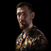 Packshot.com Employee Pavel Kungurtsev's profile photo