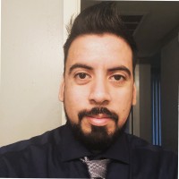 The Core Technology Group Employee Andrew Gonzales's profile photo
