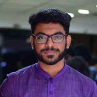 ServiceTarget Employee Prashant Choudhary's profile photo