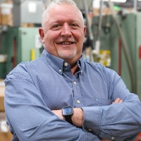 Kent Elastomer Products, Inc. Employee John Danes's profile photo