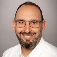 Tosaf Color Service Employee Cosimo Saponaro's profile photo