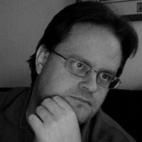 8² Bit Consulting Employee Darren Penner's profile photo