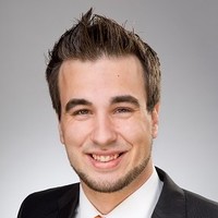 Ancofer Stahlhandel Employee Sebastian Klein's profile photo