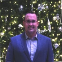 Clique Hospitality Employee Scot Burton's profile photo