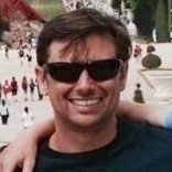 Thomson Reuters Employee Chris Reich's profile photo