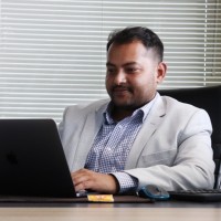 Dentalkart Employee Sandeep Aggarwal's profile photo