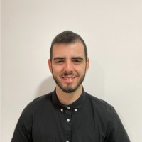 SIDMA Employee Iván Odero's profile photo