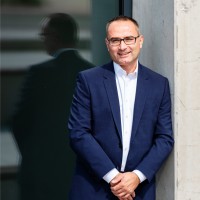 iTAC Software AG Employee Michael Leonhardt's profile photo