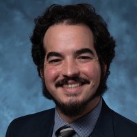 Xavier High School Employee Gregory Stelzer's profile photo