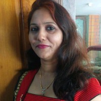 MADTECH.AI Employee Ashwini Thammaiah's profile photo