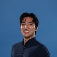 MeeBoss Employee Isaac Byun's profile photo