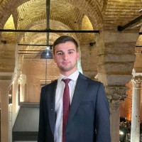 Novadan Employee Emir Yılmaz's profile photo
