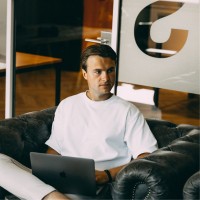 Huray Employee Jurgen Gankema's profile photo