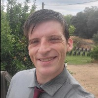 Truckee Sourdough Company Employee Patrick da Costa's profile photo