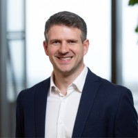Salesforce Employee Ross McCarron's profile photo