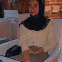 Mariam Moustafa's profile photo