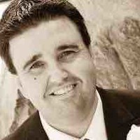 Manitou Italia Employee Simon Arendts's profile photo