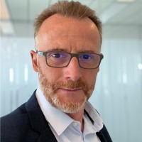 Bureau Veritas Group Employee Laurent Mallet's profile photo